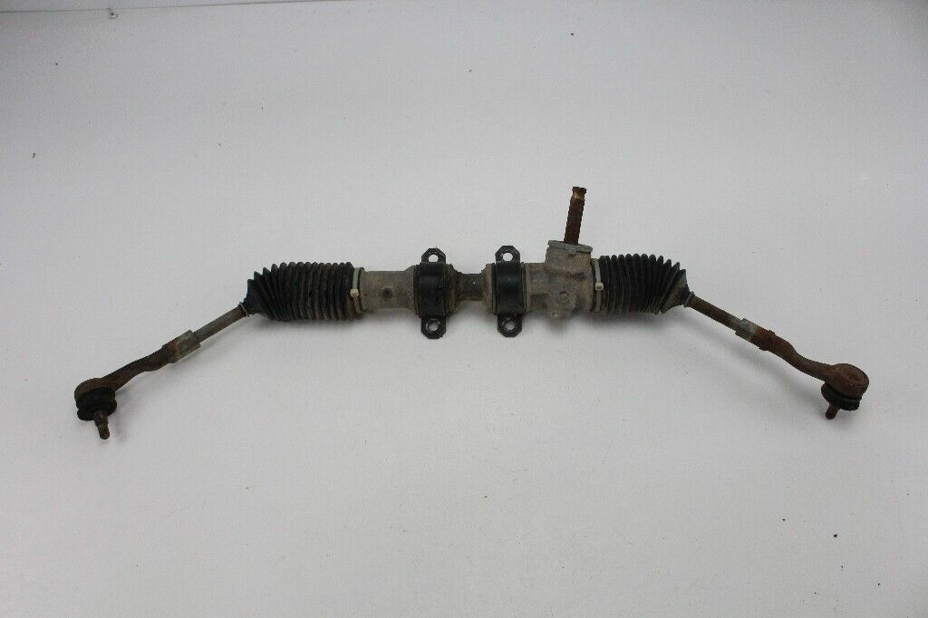 1999 Kawasaki Mule 2510 Rack and Pinion  OEM: 39191-0021