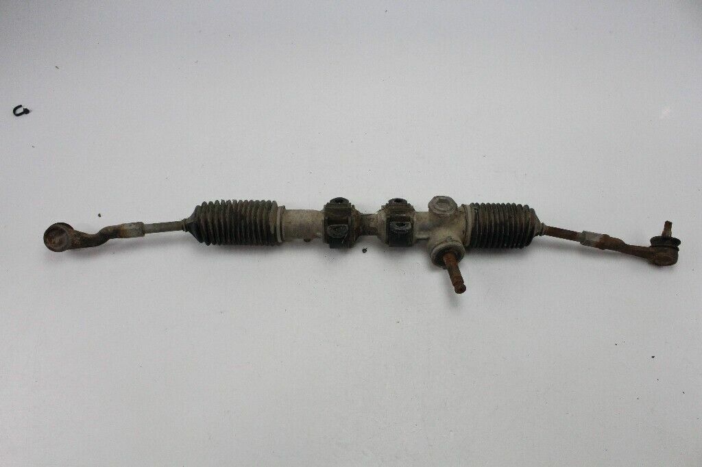 1999 Kawasaki Mule 2510 Rack and Pinion  OEM: 39191-0021