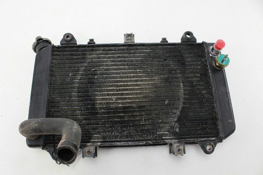 1999 Kawasaki Mule 2510 Radiator OEM: 39060-1120