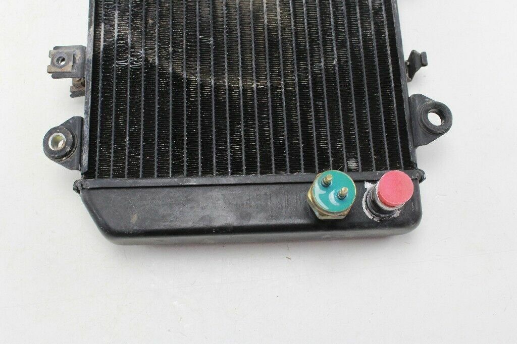 1999 Kawasaki Mule 2510 Radiator OEM: 39060-1120