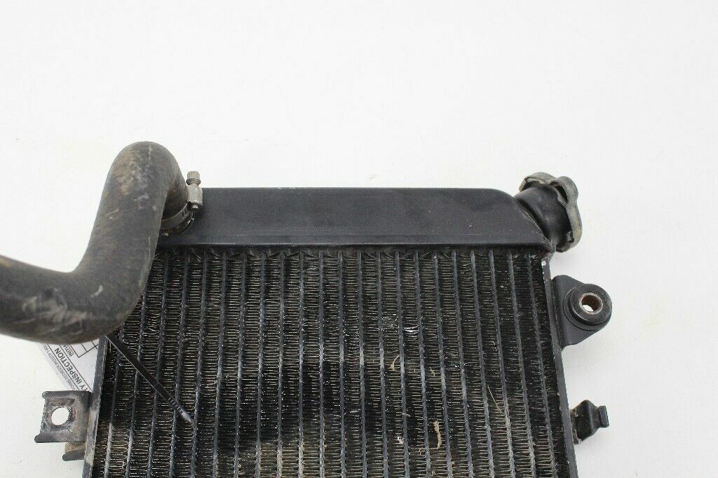 1999 Kawasaki Mule 2510 Radiator OEM: 39060-1120