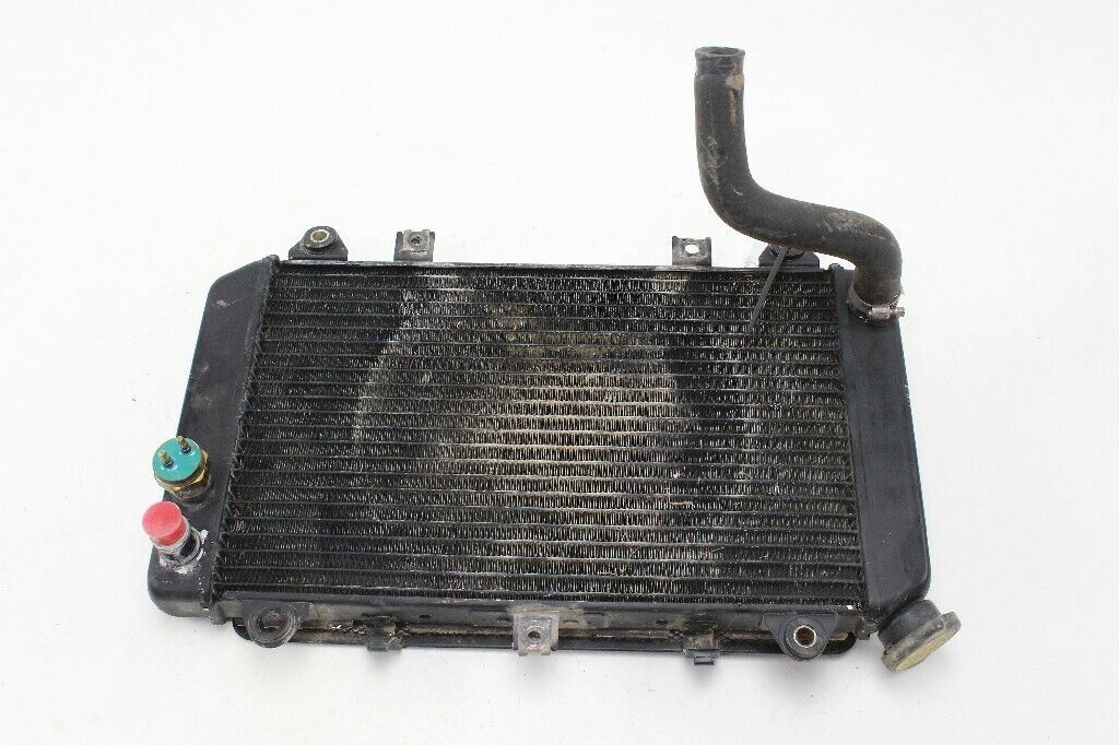 1999 Kawasaki Mule 2510 Radiator OEM: 39060-1120