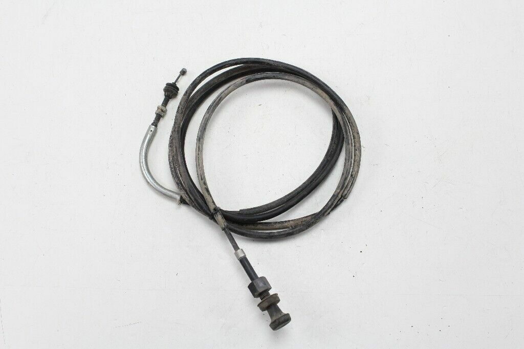 2003 Honda Rancher 350 Choke Cable OEM: 54017-1168