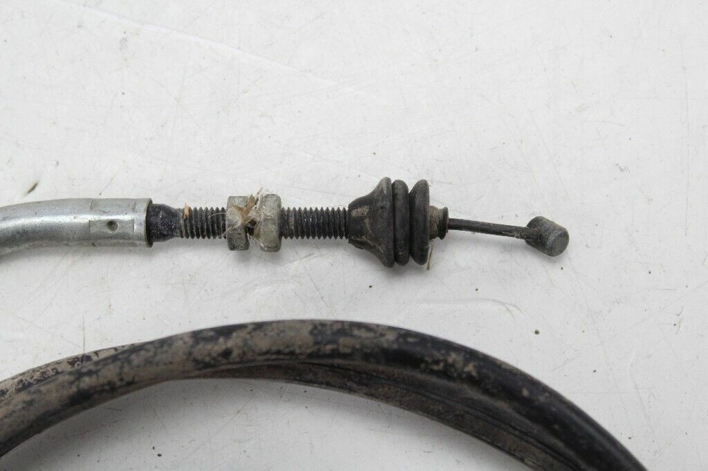 2003 Honda Rancher 350 Choke Cable OEM: 54017-1168