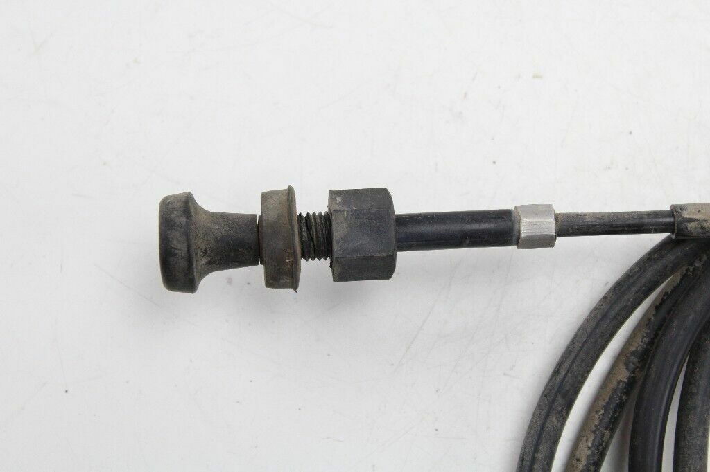 2003 Honda Rancher 350 Choke Cable OEM: 54017-1168