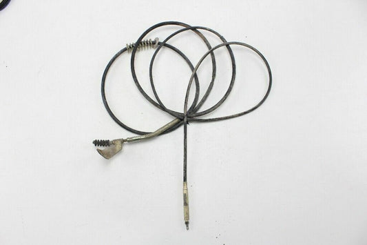 1999 Kawasaki Mule 2510 Differential Lock / Unlock Cable OEM: 54010-1091