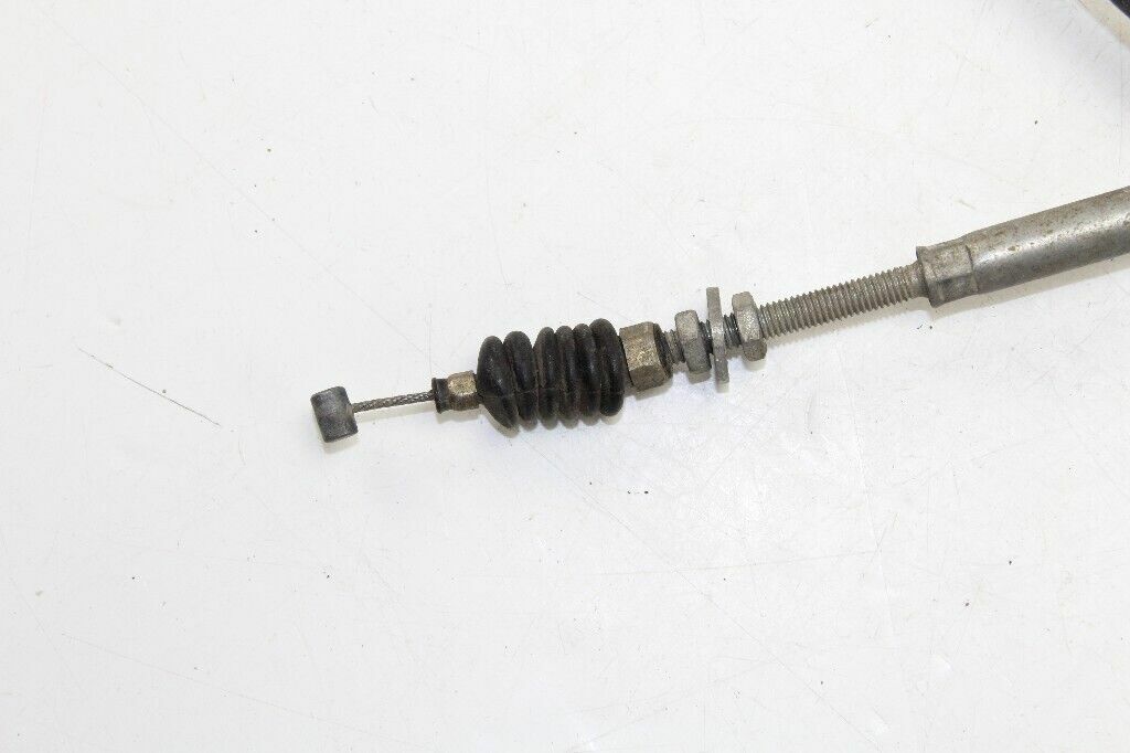 1999 Kawasaki Mule 2510 Throttle Cable OEM: 54012-1456