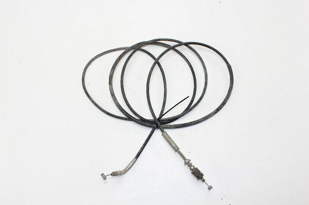 1999 Kawasaki Mule 2510 Throttle Cable OEM: 54012-1456