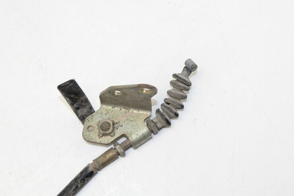 1999 Kawasaki Mule 2510 Gear Selector  OEM: 11047-1882 13168-1424