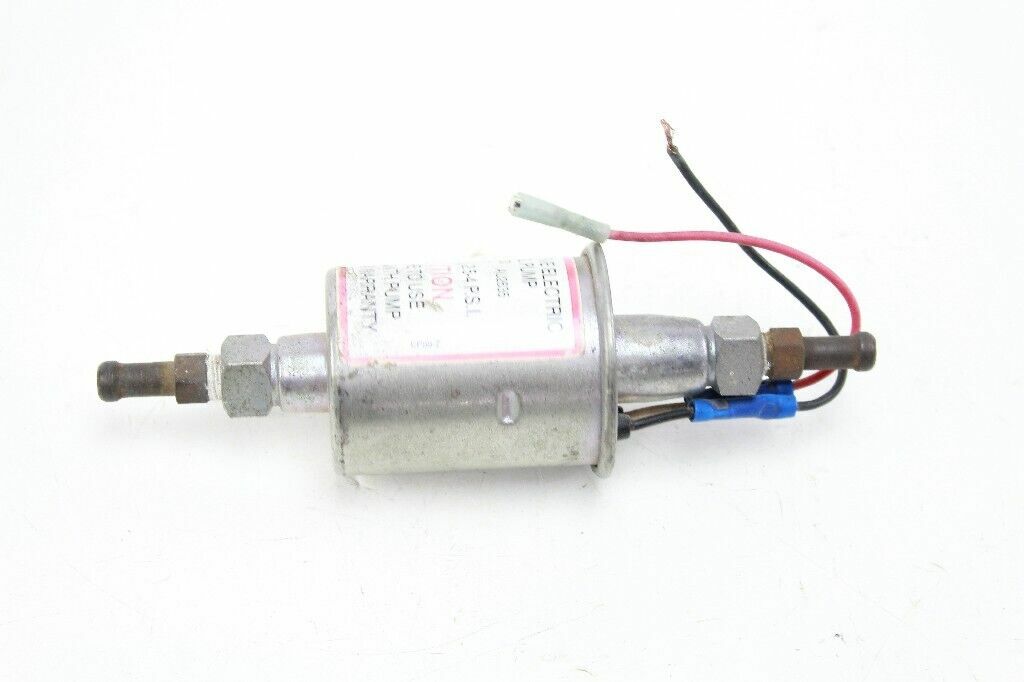 1999 Kawasaki Mule 2510 Fuel Pump OEM: 49040-1055