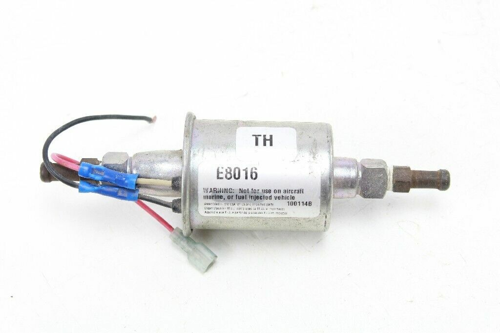 1999 Kawasaki Mule 2510 Fuel Pump OEM: 49040-1055