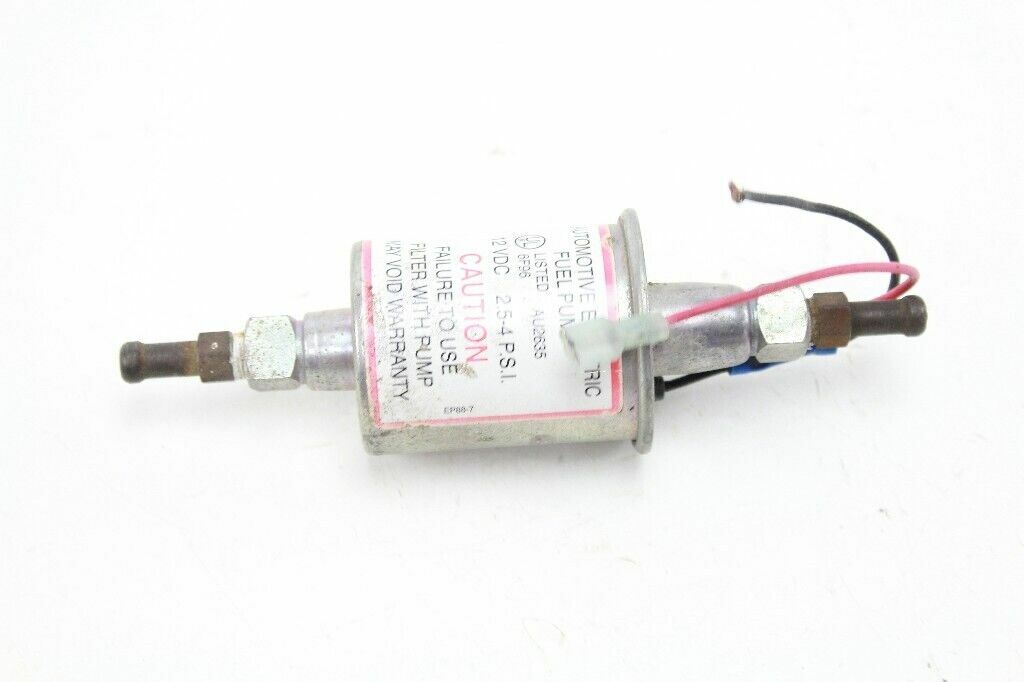 1999 Kawasaki Mule 2510 Fuel Pump OEM: 49040-1055