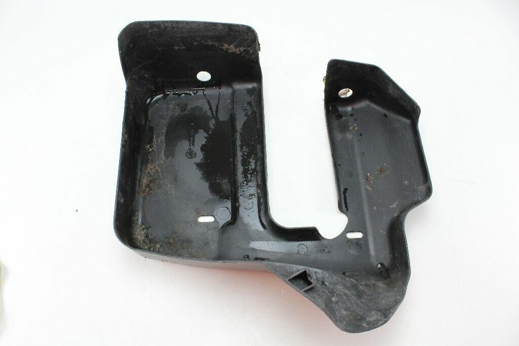 2007 Arctic Cat 400 Fuel Tank Protector OEM: 0470-479