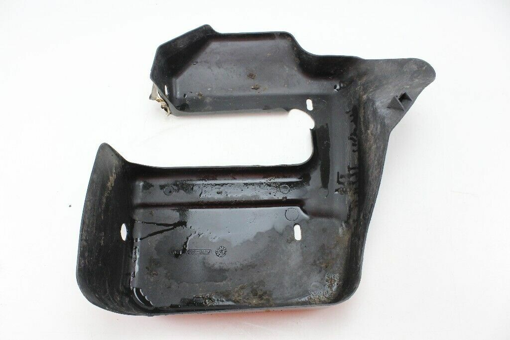 2007 Arctic Cat 400 Fuel Tank Protector OEM: 0470-479