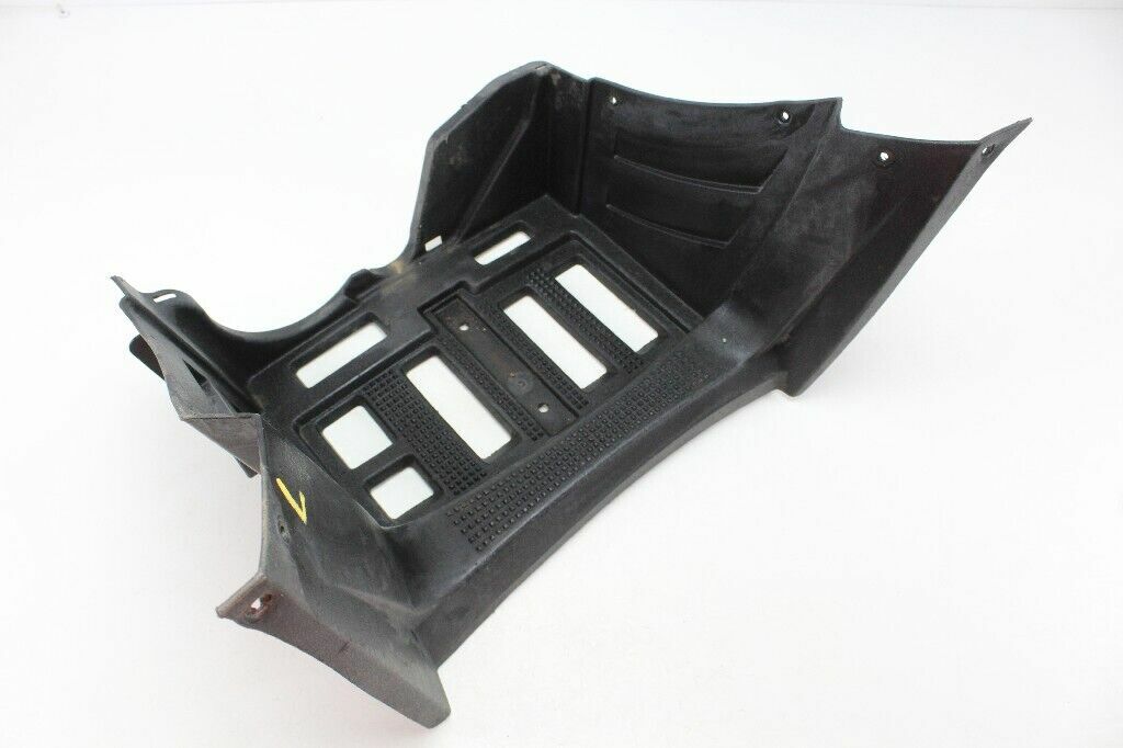 2007 Arctic Cat 400 Footwell Left OEM: 2406-427