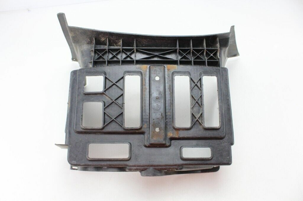 2007 Arctic Cat 400 Footwell Left OEM: 2406-427