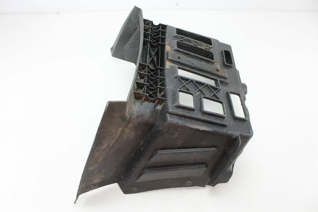 2007 Arctic Cat 400 Footwell Left OEM: 2406-427