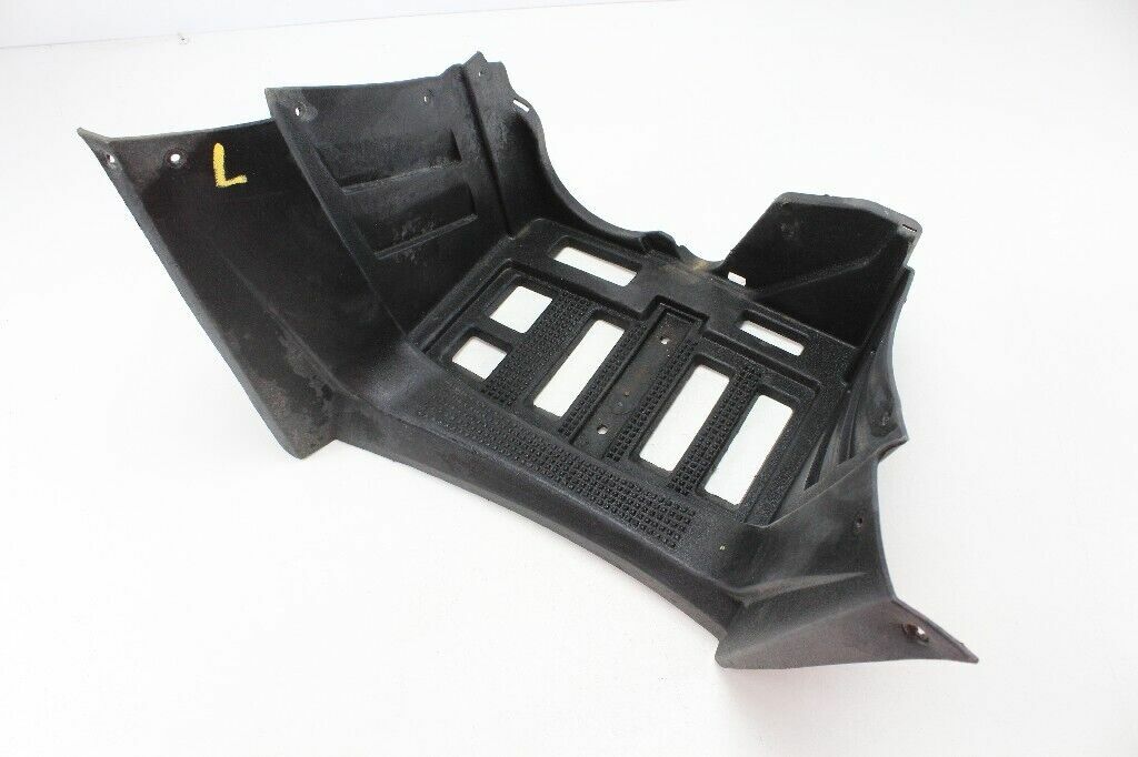 2007 Arctic Cat 400 Footwell Left OEM: 2406-427