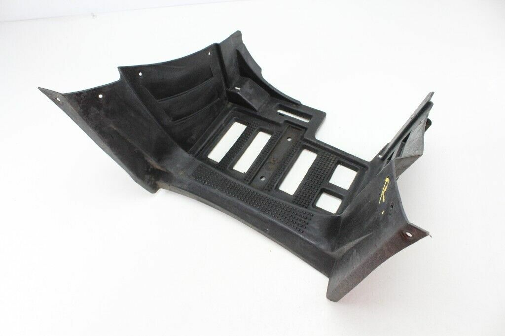 2007 Arctic Cat 400 Footwell Right OEM: 2406-426