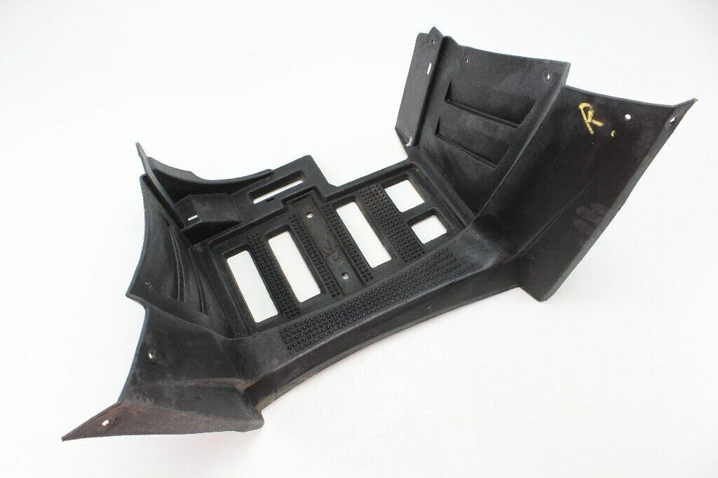 2007 Arctic Cat 400 Footwell Right OEM: 2406-426