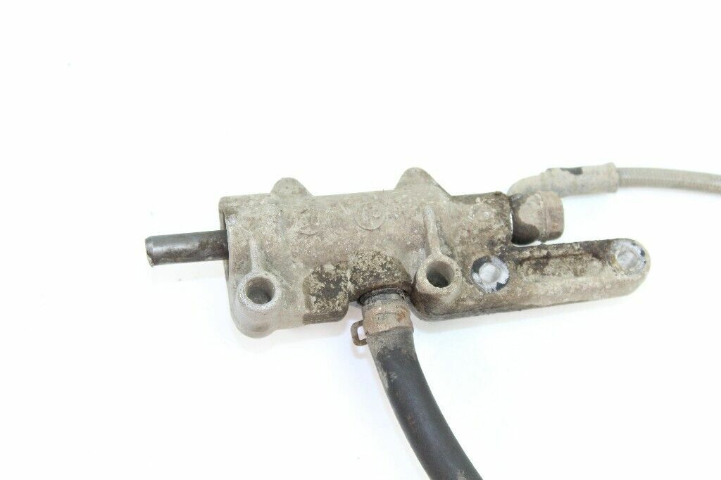 2007 Arctic Cat 400 Brake Master Cylinder, Rear  OEM: 1502-290 1502-139