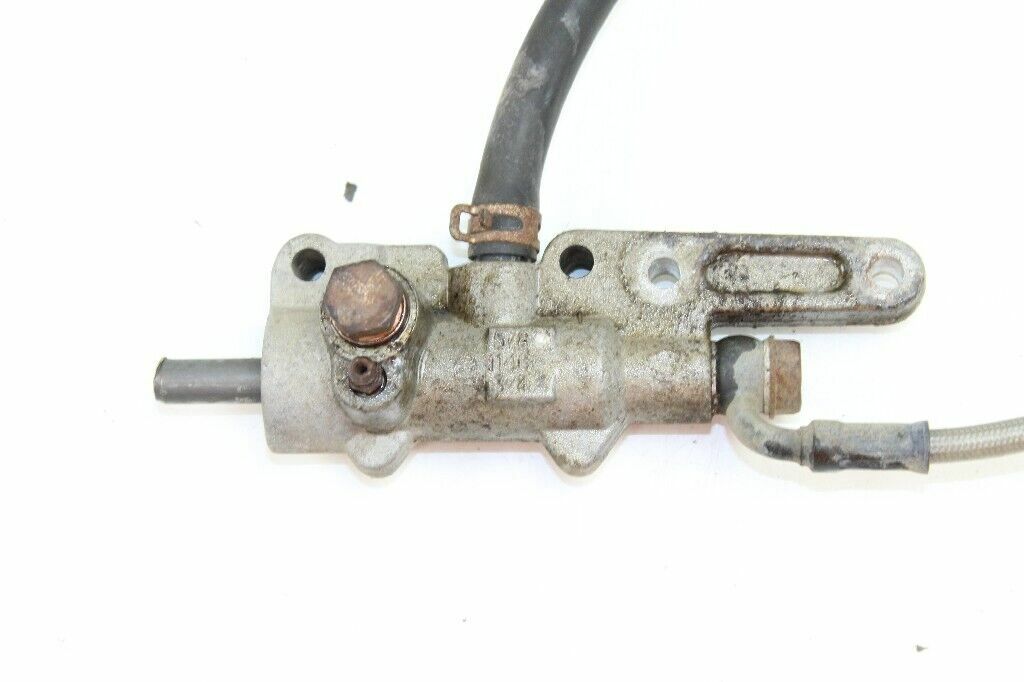 2007 Arctic Cat 400 Brake Master Cylinder, Rear  OEM: 1502-290 1502-139