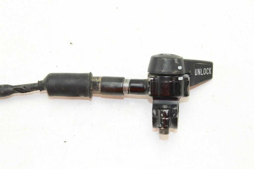 2007 Arctic Cat 400 Differential Lock OEM: 0502-527