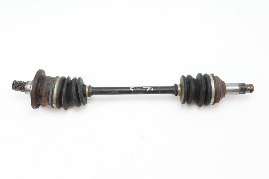 2007 Arctic Cat 400 CV Axle Front Left OEM: 1502-873