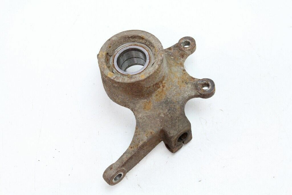 2007 Arctic Cat 400 Spindle Knuckle Front Left  OEM: 0505-577