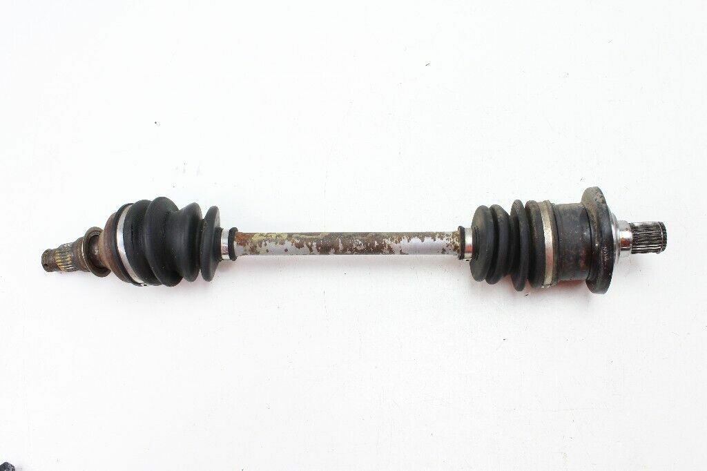 2007 Arctic Cat 400 CV Axle Rear Left OEM: 1502-938