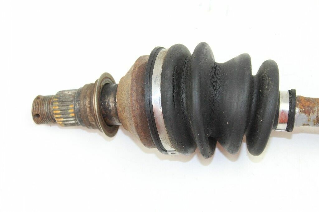 2007 Arctic Cat 400 CV Axle Rear Left OEM: 1502-938