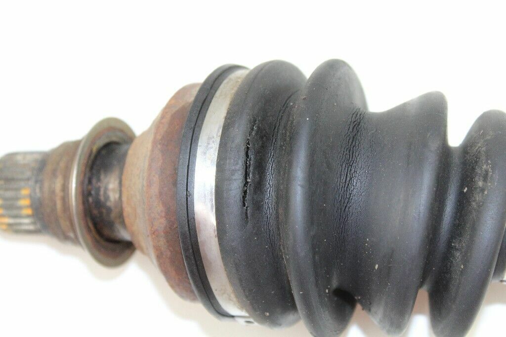 2007 Arctic Cat 400 CV Axle Rear Left OEM: 1502-938