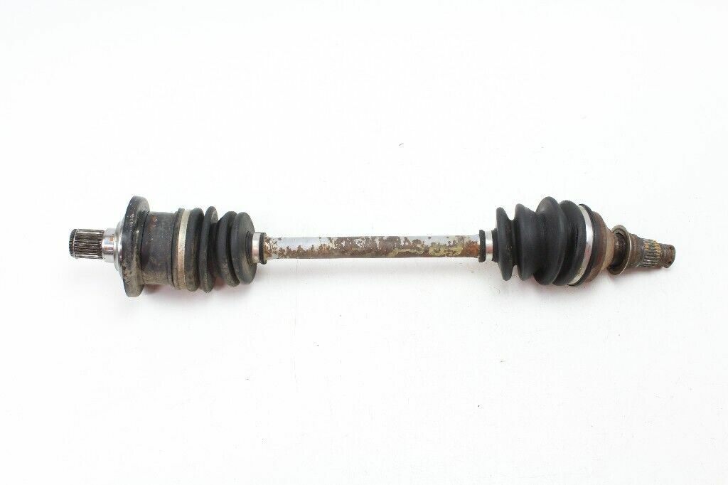 2007 Arctic Cat 400 CV Axle Rear Left OEM: 1502-938