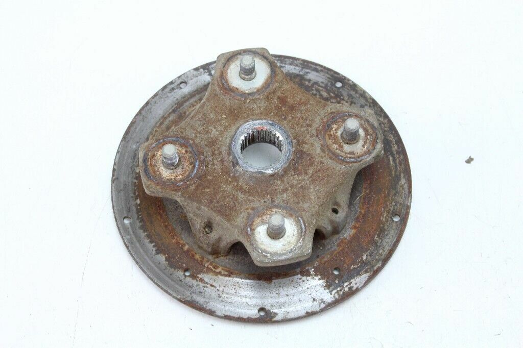 2007 Arctic Cat 400 Hub Rear Right OEM: 1502-462