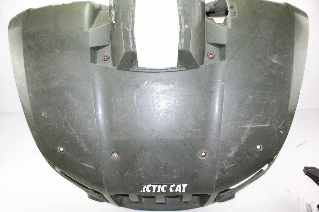 2007 Arctic Cat 400 Fender Front  OEM: 4506-531