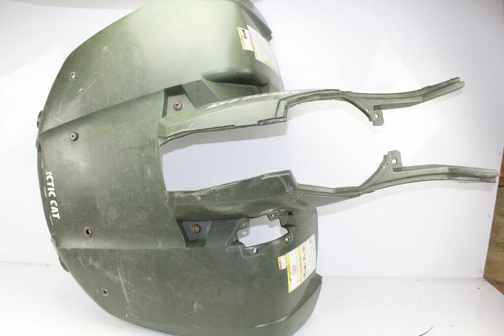 2007 Arctic Cat 400 Fender Front  OEM: 4506-531