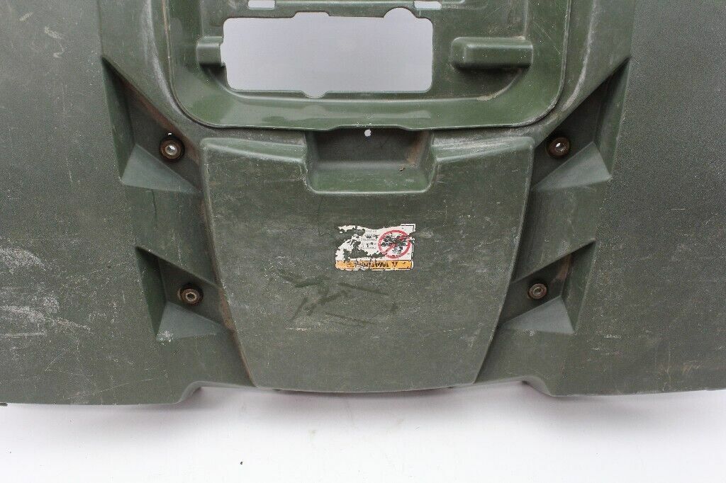 2007 Arctic Cat 400 Fender Rear OEM: 2506-375