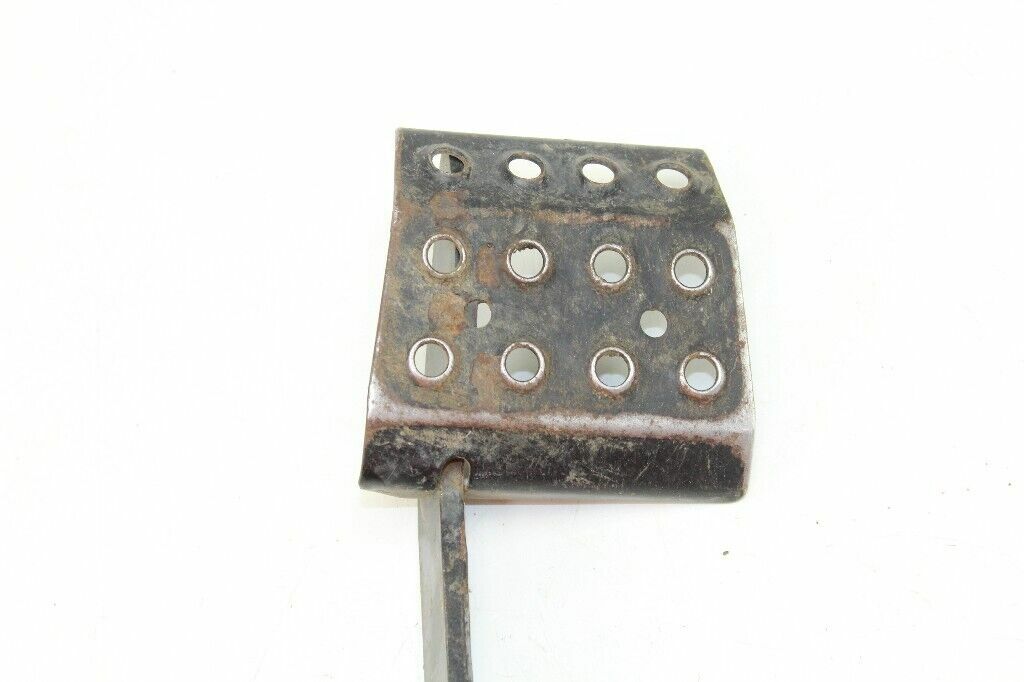 2007 POLARIS Ranger XP 700 Brake Pedal OEM: 1015870-067