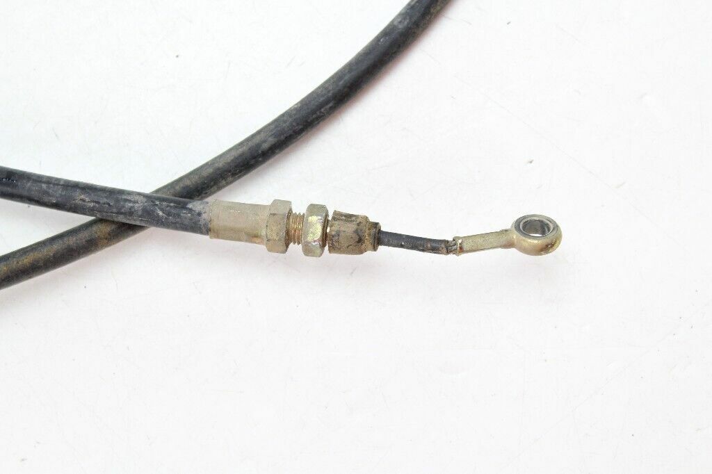 2007 POLARIS Ranger XP 700 Parking Brake Cable OEM: 7081435