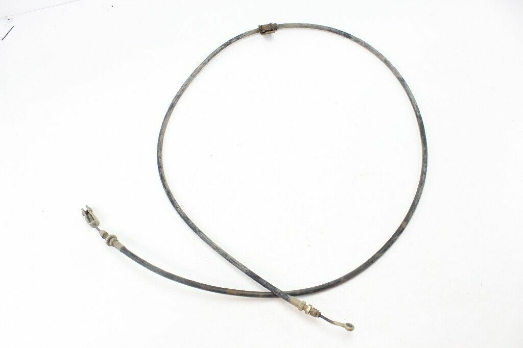 2007 POLARIS Ranger XP 700 Parking Brake Cable OEM: 7081435