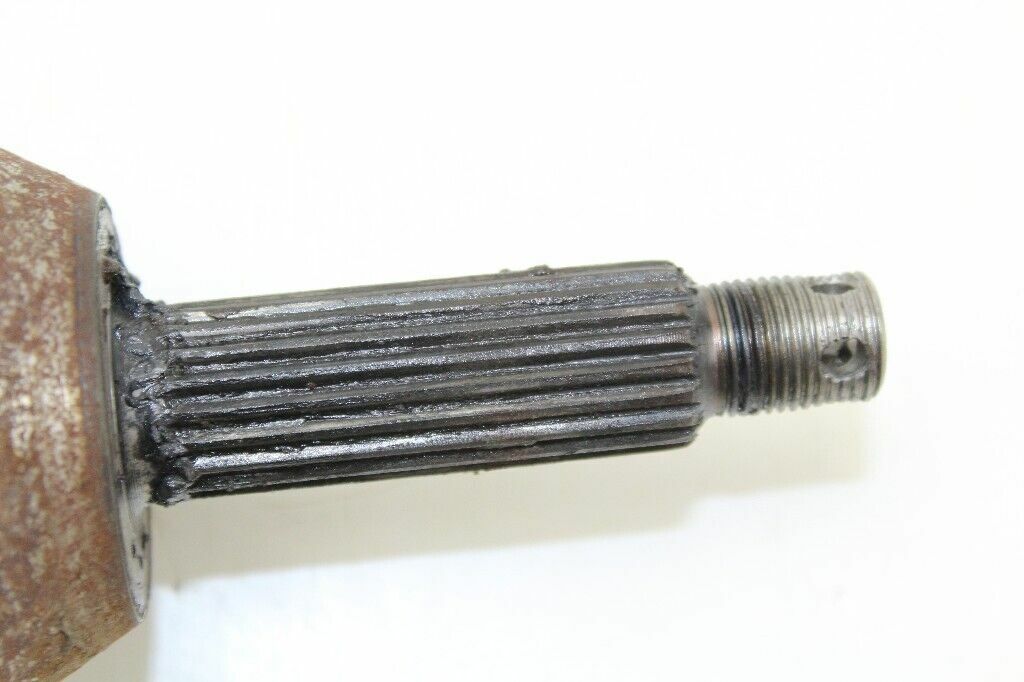 2007 POLARIS Ranger XP 700 CV Axle Front OEM: 1332423