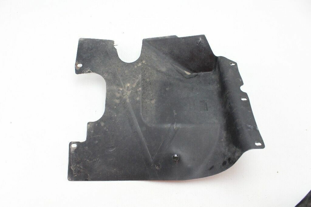 2007 POLARIS Ranger XP 700 Splash Gaurd Front Right OEM: 5436535