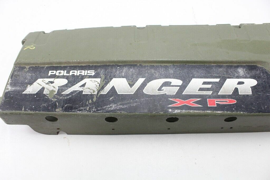 2007 POLARIS Ranger XP 700 Panel Bed/Box Side Right OEM: 5435552-492