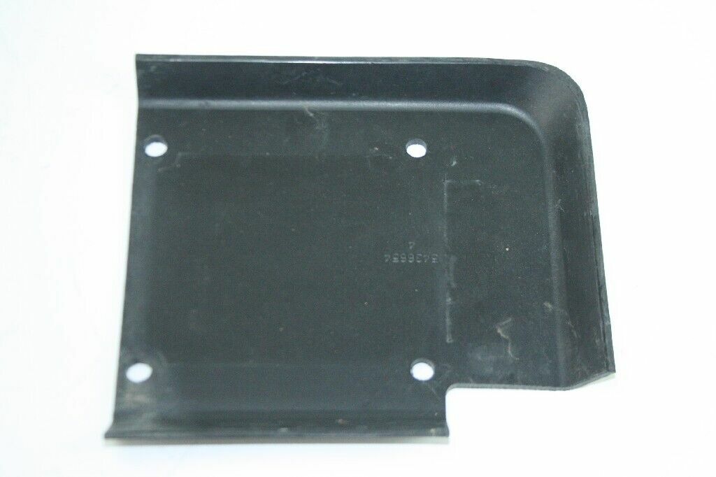 2008 POLARIS Ranger 500 ECU Cover OEM: 5436654