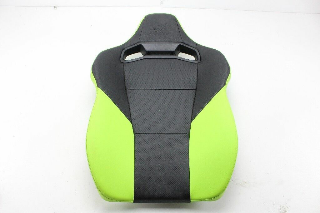 2019 HONDA SXS1000S2RA Seat Back OEM: 77150-HL6-A01ZG