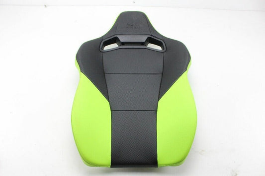 2019 HONDA SXS1000S2RA Seat Back OEM: 77150-HL6-A01ZG