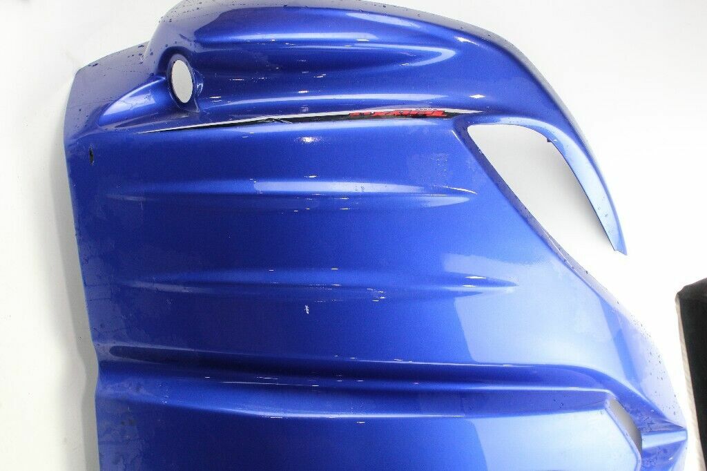 2009 Kawasaki Teryx 750 Fender Front  OEM: 35004-0077-16X