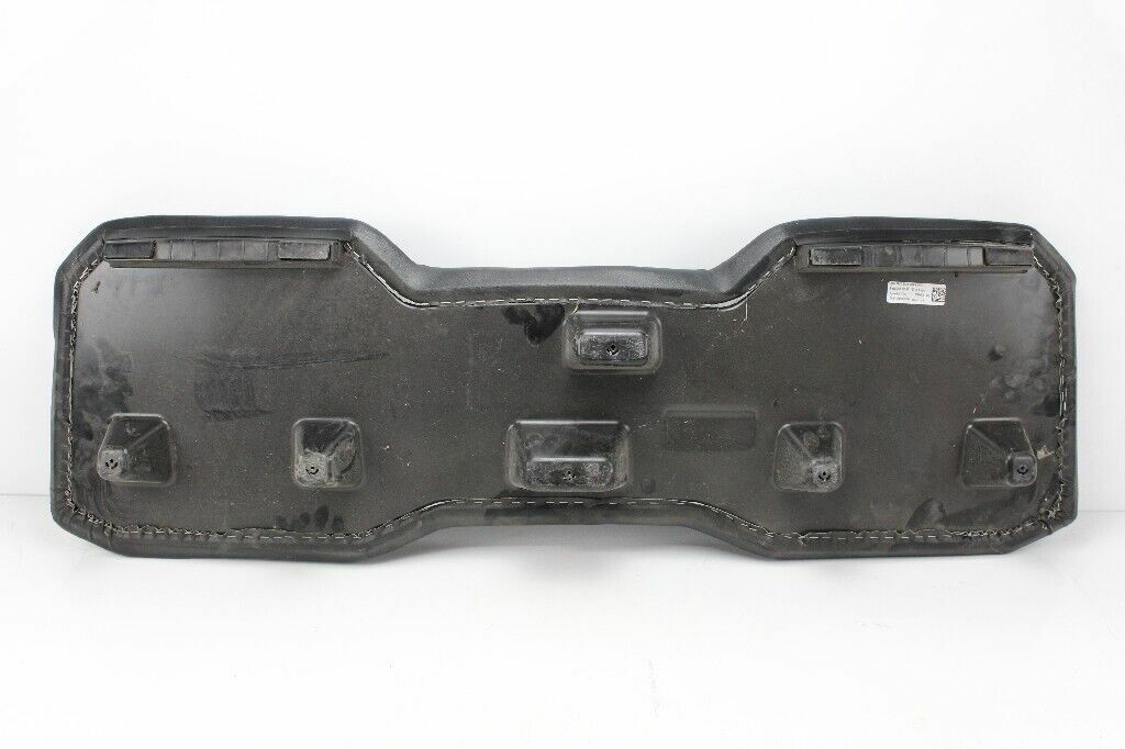 2014 POLARIS Ranger XP 900 Seat Back OEM: 2685653-070