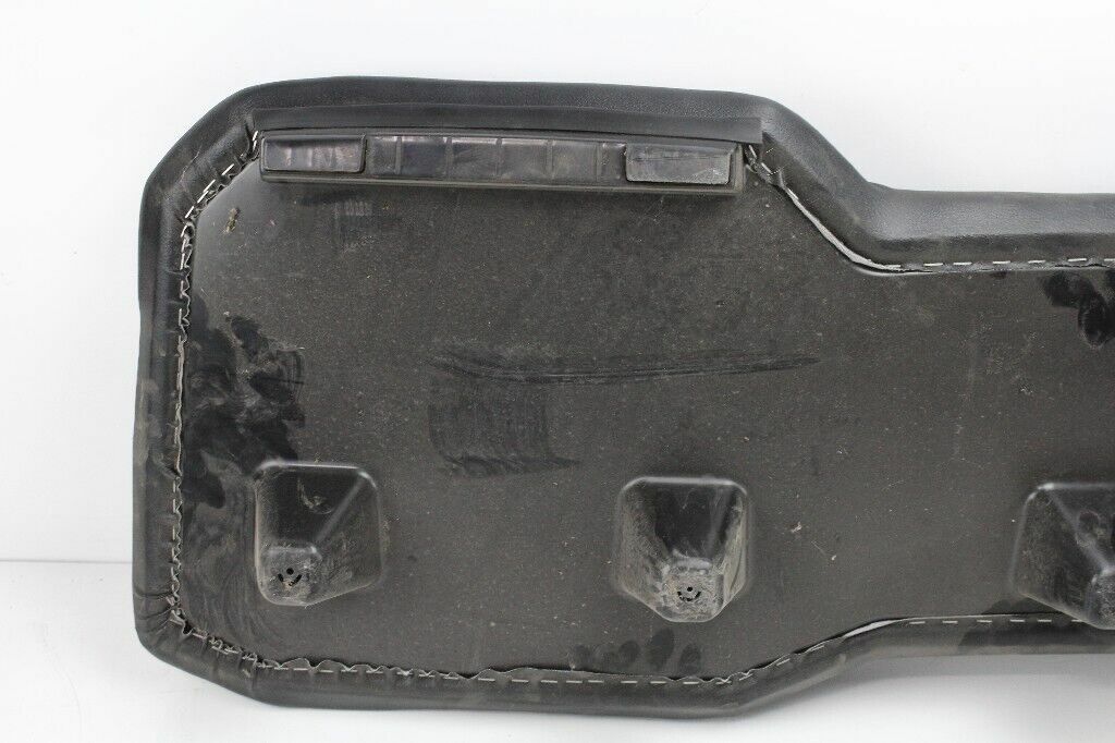 2014 POLARIS Ranger XP 900 Seat Back OEM: 2685653-070