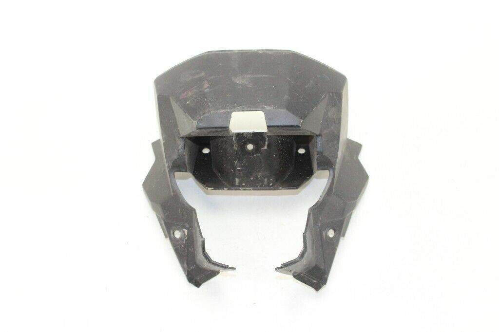 2016 Yamaha Grizzly 700 Guage Housing Lower OEM: 2SM-F6143-01-00